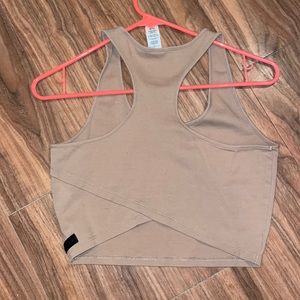 Alphalete crop